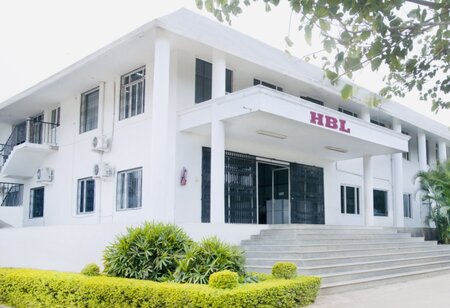 Hyderabad based HBL Engineering Revenue Rises to Rs 3303 Cr in FY26 Hyderabad based HBL Engineering Revenue Rises to Rs 3303 Cr in FY26
